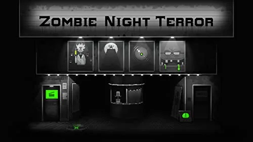Zombie Night Terror Deluxe Edition Switch - vue 3