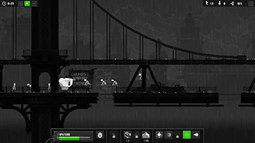 Zombie Night Terror Deluxe Edition Switch - vue 4