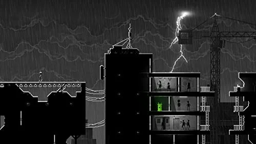 Zombie Night Terror Deluxe Edition Switch - vue 6