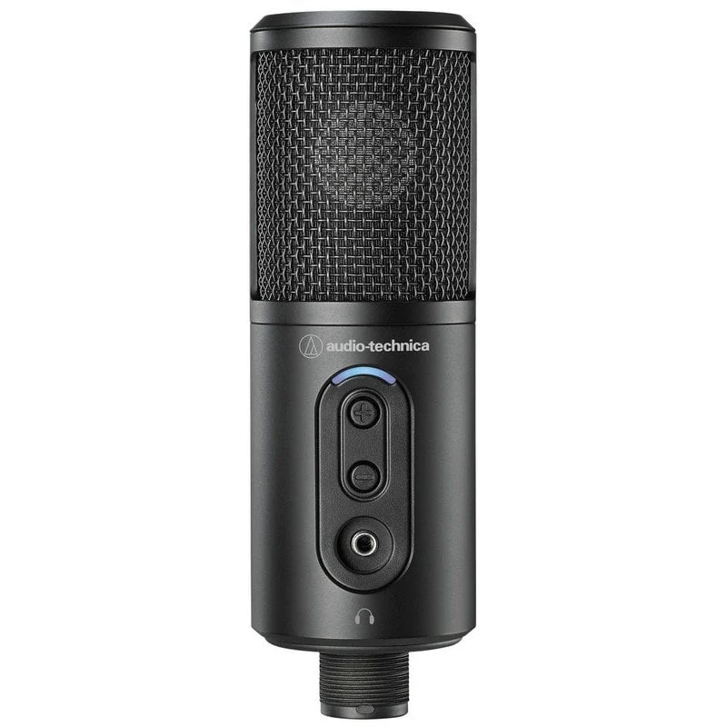 Audio-Technica ATR2500X-USB - vue 1