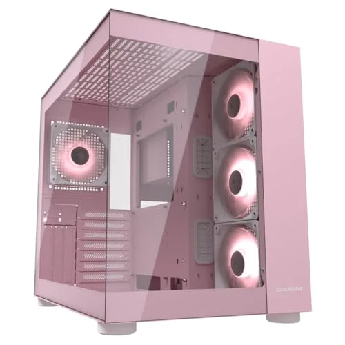 Cougar FV150 RGB Rose