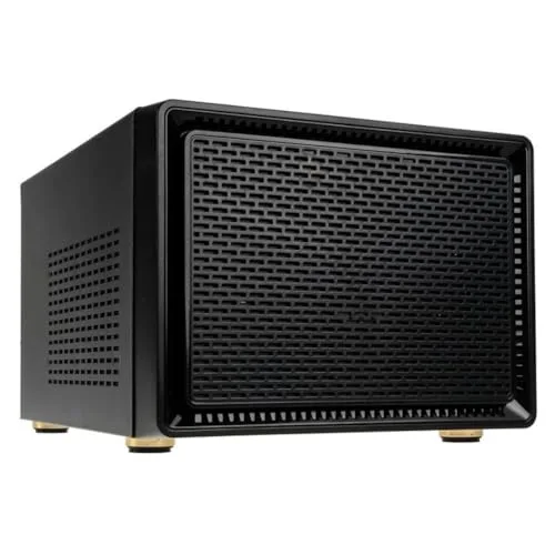 Kolink Satellite boîtier Micro-ATX/Mini-ITX noir - vue 3