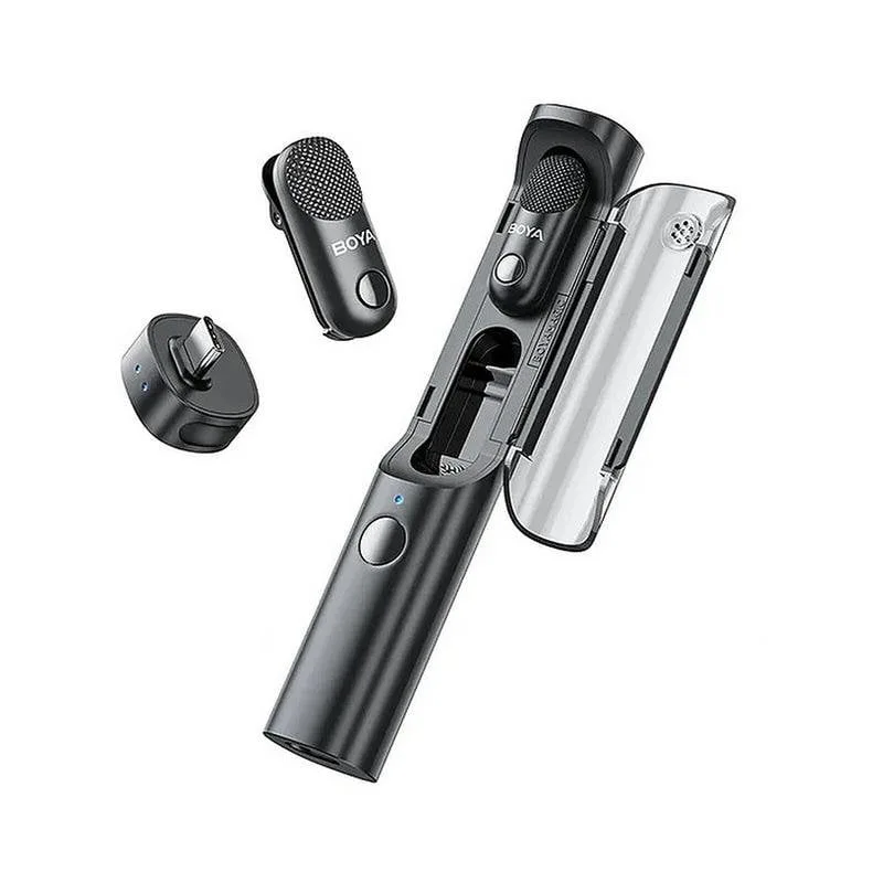 Micro Boya Magic-05 USB-C - 84,20 € et comparatif de prix