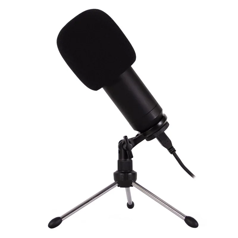Coolbox Coolcaster Microphone USB - 31 EUR et comparatif