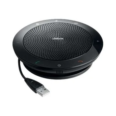 Jabra Speak 510 UC speakerphone USB/Bluetooth