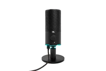 JBL Quantum Stream - Microphone USB bi-directionnel à 69,99 €