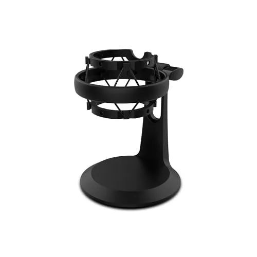 Krom Kaze Microphone USB RGB - vue 8