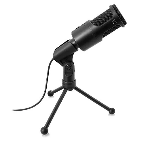 Microphone antibruit Ewent EW3552 - vue 2