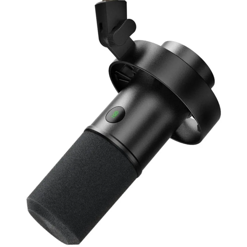 Microphone Fifine K688 USB-C XLR - 90,43 EUR et comparatif