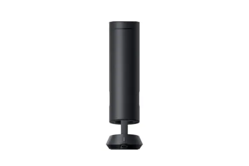 Microphone Insta360 Wave USB-C omnidirectionnel - vue 6