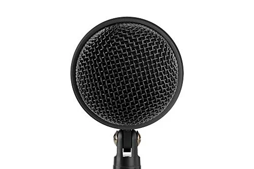 Microphone Krom Kimu Pro USB Noir - vue 4