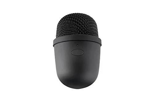 Microphone Krom Kimu Pro USB Noir - vue 5