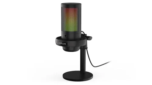 Microphone Krux Epic 1000S USB - vue 2
