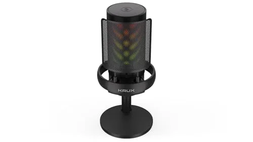 Microphone Krux Epic 1000S USB - vue 4