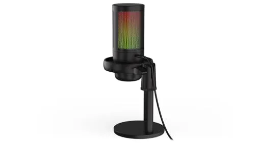 Microphone Krux Epic 1000S USB - vue 8