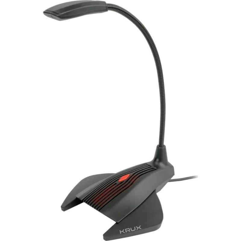 Microphone Krux Prana Jack RGB - 4,49 EUR et comparatif