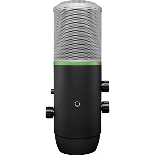 Microphone Mackie EleMent Carbon USB - vue 6