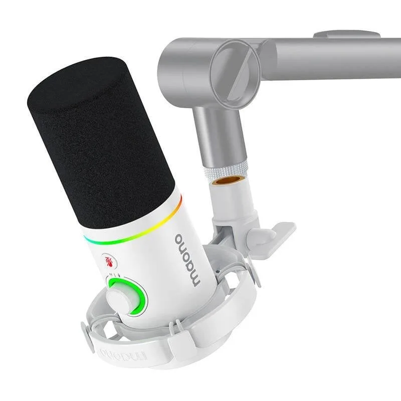 Microphone Maono PD200X USB-C XLR - 50,99 EUR et comparatif