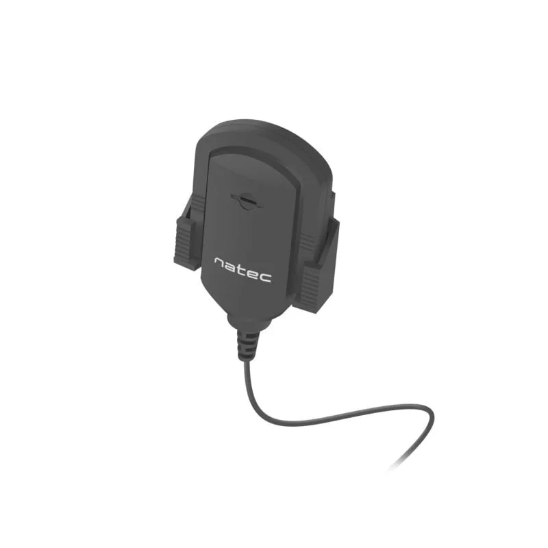 Microphone Natec NMI-1352 Jack 3,5 mm - 1,98 EUR et comparatif