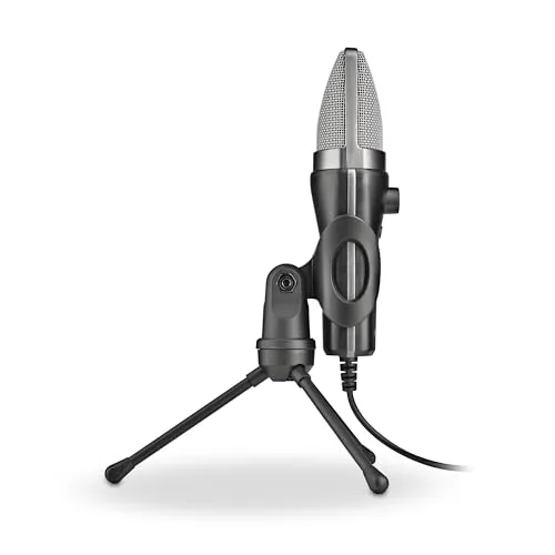 Microphone NGS MS120 USB - vue 4