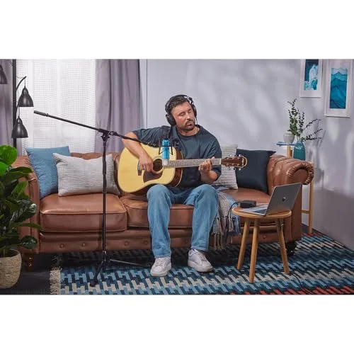 Microphone RØDE NT1 Signature XLR - vue 2