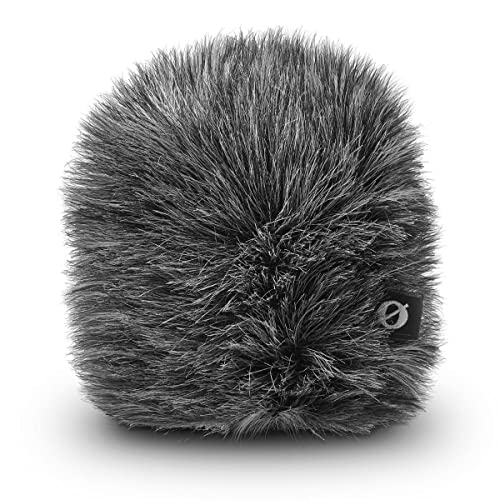 Microphone RØDE VideoMic GO II - vue 2