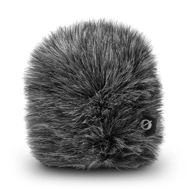 Microphone RØDE VideoMic GO II