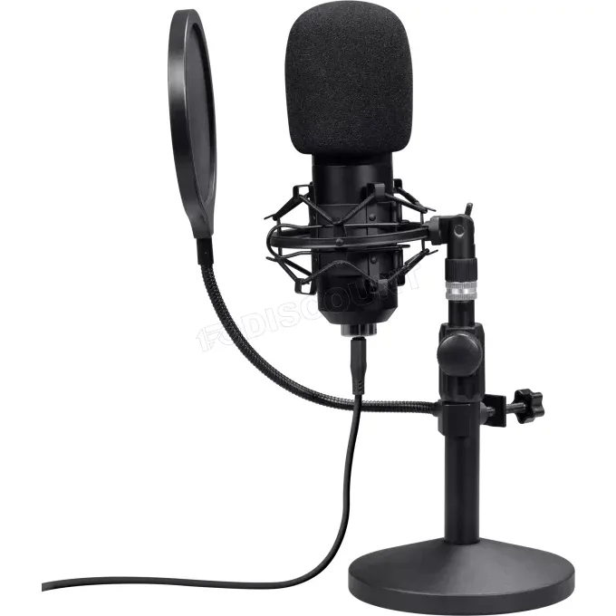Trust GXT 269 Emita II USB cardioïde