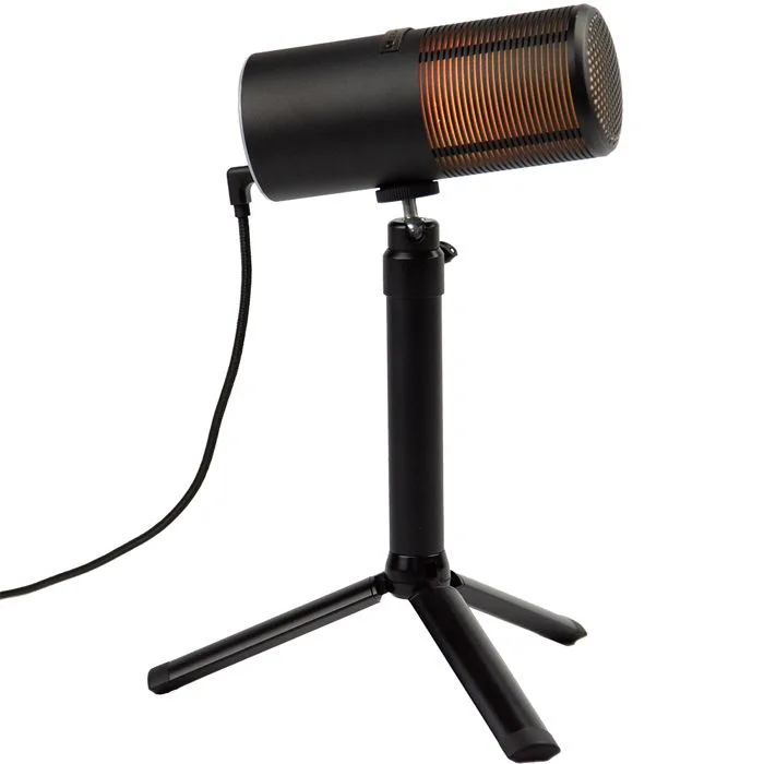 Thronmax M8P RGB micro USB cardioïde