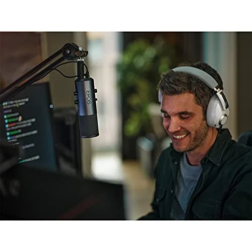 Microphone USB EPOS B20 pour le streaming - vue 9