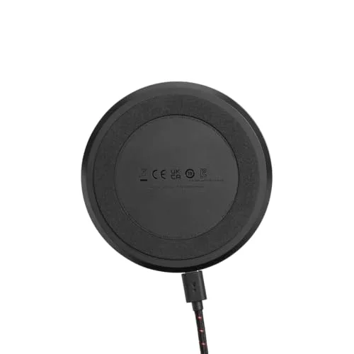 Microphone USB JBL Quantum Stream Talk Noir - vue 4