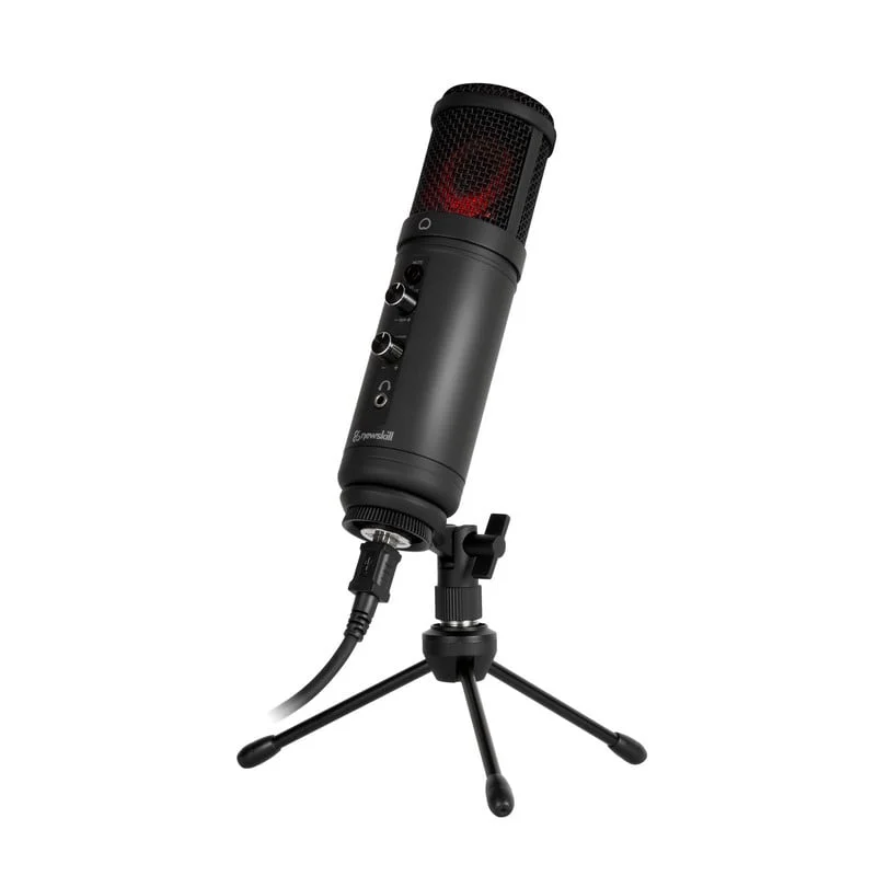 Newskill Kaliope RGB Microphone de jeu - vue 1