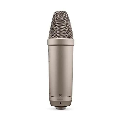 RØDE NT1 5e Génération Argent - vue 3