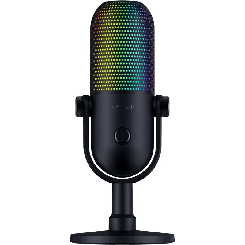 Micro Razer Seiren V3 Chroma