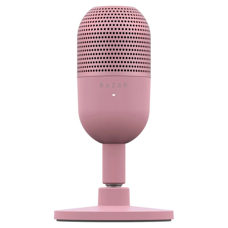 Razer Seiren V3 Mini Micro USB Rose - 39,66 EUR et comparatif