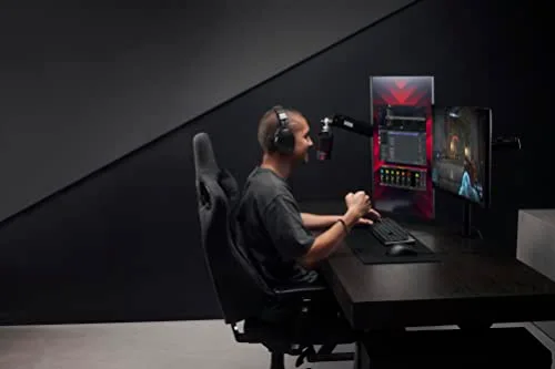 Rode X XCM-50 Microphone USB - vue 2