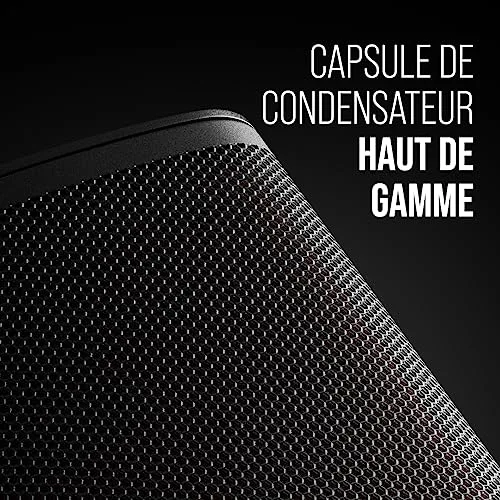 Rode X XCM-50 Microphone USB - vue 5