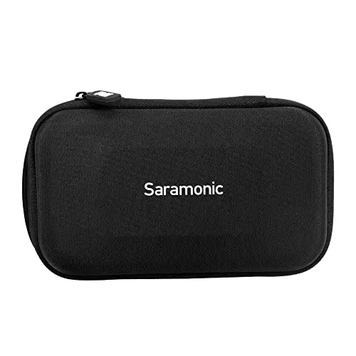 Saramonic BlinkMe B2 Touch Micro sans fil - vue 7