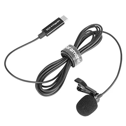 Saramonic LavMicro U3A USB-C - vue 7
