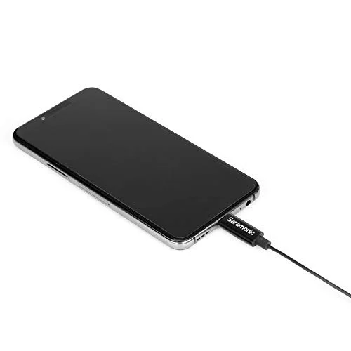 Saramonic LavMicro U3A USB-C - vue 8
