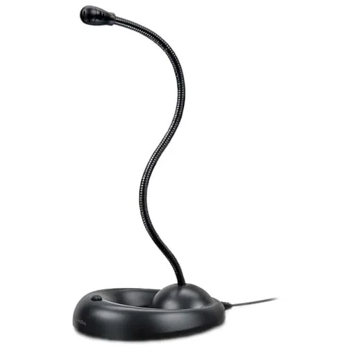 Speedlink Lucent microphone USB de bureau