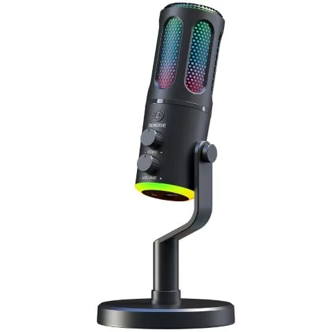 Micro The G-LAB K-MIC-NEON RGB - 39,99 EUR et comparatif