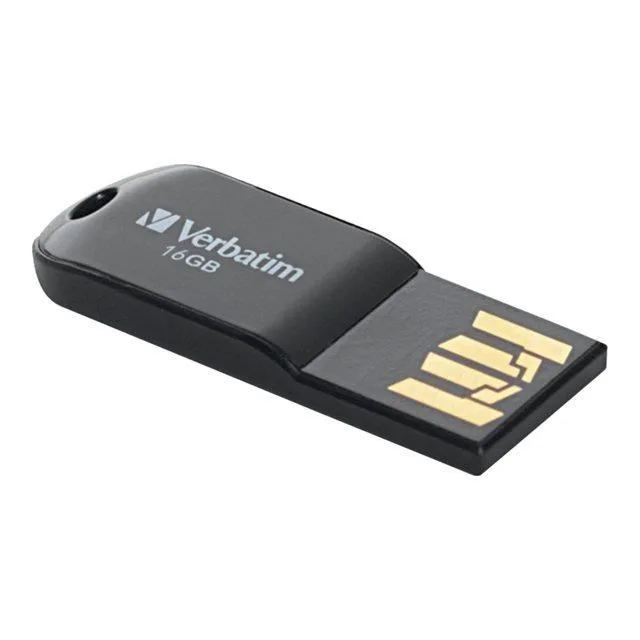Verbatim Store 'n' Go Micro 16 Go USB 2.0