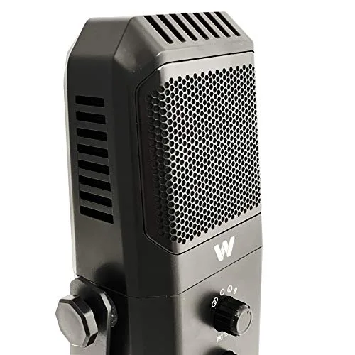 Woxter Mic Studio 100 PRO Microphone USB - vue 5