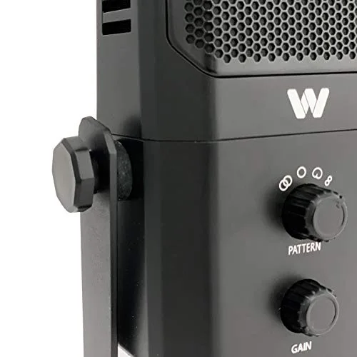 Woxter Mic Studio 100 PRO Microphone USB - vue 7