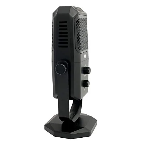 Woxter Mic Studio 100 PRO Microphone USB - vue 9