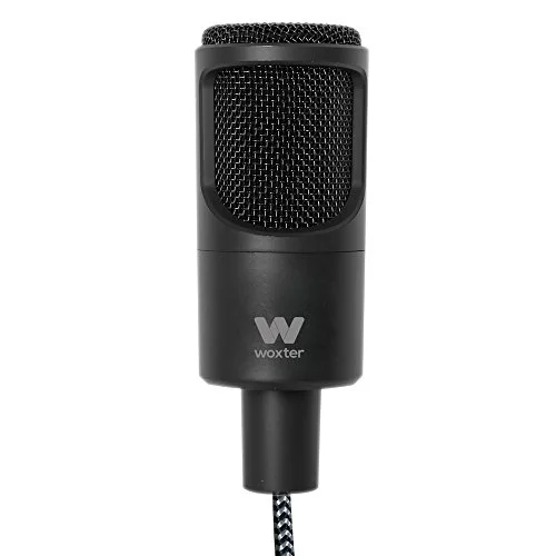 Woxter Mic Studio 50 - vue 5