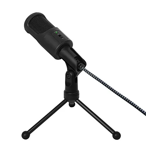Woxter Mic Studio 50 - vue 7