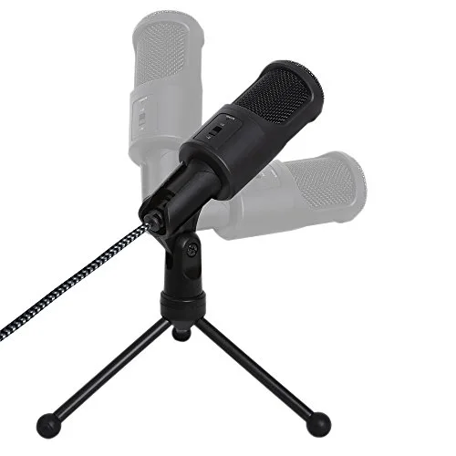 Woxter Mic Studio 50 - vue 8