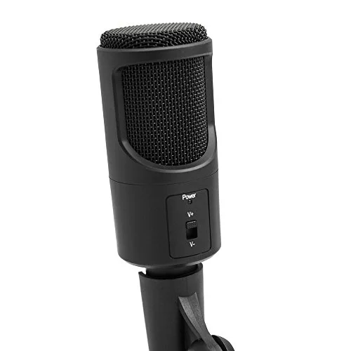 Woxter Mic Studio 50 - vue 9